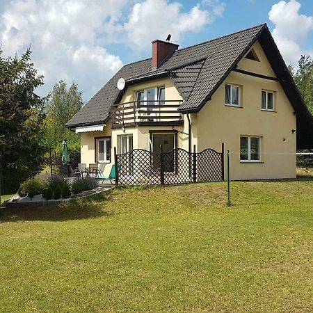 Dom Majówka Stezyca (Kartuzy) Exterior foto